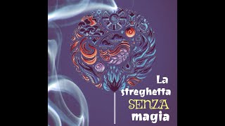 OrEx Dance Tribe  LA STREGHETTA SENZA MAGIA official trailer [upl. by Ccasi]