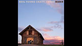 Neil Young  Crazy Horse  Heading West Official Audio [upl. by Kiran]