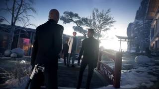 Hitman Soundtrack 11 Situs Inversus [upl. by Yecaw159]