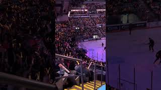 Opening night Fort Wayne Komets hockey LetsGoKomets indiana hockey myfortwayne fortwayne [upl. by Birkett301]