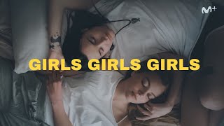 girls girls girls  FLETCHER Vietsub  Lyrics [upl. by Intihw730]