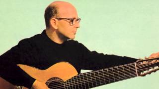 Narciso Yepes  Sor  24 Etudes N° 1  2 [upl. by Snej771]