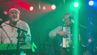 The Wurzels  I Am A Cider DrinkerRuby just a snippet  The Garage Islington [upl. by Dianne214]