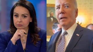 Lefties losing it Sky News host reacts to Joe Biden’s ‘meltdown’ [upl. by Ellingston697]