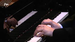 Boris Berman  Sergej Prokofjev Sonate nr 5  Live Concert  HD [upl. by Nasho847]