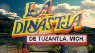 Éxitos Viejitos De Oro  La Dinastía De Tuzantla [upl. by Yhpos]