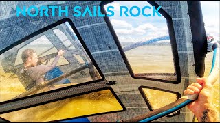 North Sails Rock [upl. by Christie]