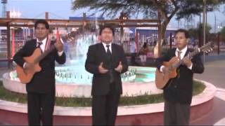 TRIO ONICE  11 palabra de Jehova [upl. by Niwdog]