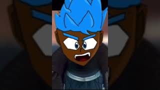 KAMEHAMEHAAAAAAAAAAsparkingzero dragonball gaming gamingvideos shorts [upl. by Leahcimnaj]