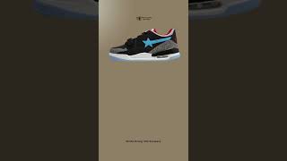 ‘Stride Strong’ X9X Sneakers  Mens Luxury Boutique [upl. by Eirrek]