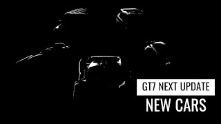 Gran Turismo 7 New Update Announced For Next Week [upl. by Ellesig]