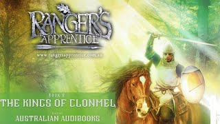 Ranger’s Apprentice  Book 8 The Kings of Clonmel  Chapter 1 [upl. by Heimer723]