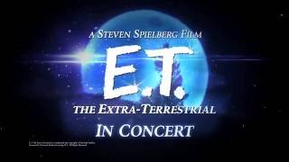 ET Trailer [upl. by Lang]