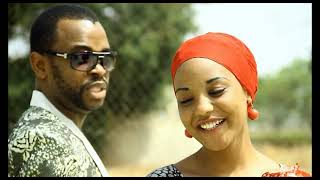 Sani Danja  Gani Gaka Official Music Video Mai Farin Jini [upl. by Suirauqed]