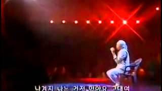 Wheesung 휘성  미인 Live 2003 [upl. by Llebana]