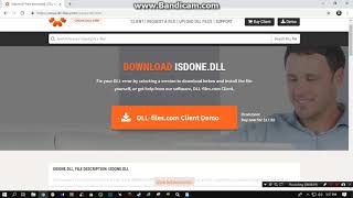 How to Fix Isdonedll Error 2018 Updated Video [upl. by Ainahs]