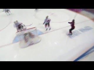 Ice Hockey  Mens QuarterFinal  Canada v Latvia  Sochi 2014 Winter Olympics [upl. by Zingale]