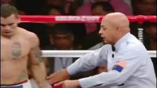 Maidana vs Khan Pelea completa [upl. by Ulita]