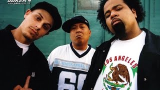 Dilated Peoples  Worst Comes To Worst Old School Instrumental [upl. by Armillas404]