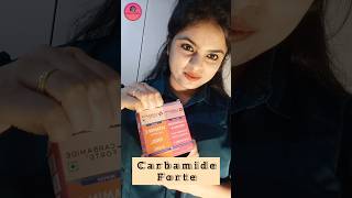 Carbamide Forte glutathione tablet vitamin c tablet myhaulstore myhaulstorereview glutathione [upl. by Goldarina]