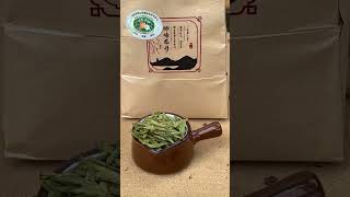 有錢都未必買得到！暮春三月 明前獅峰龍井 茶葉 龍井 飲茶 [upl. by Llednohs]