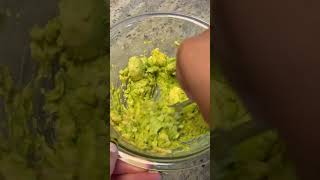 My version of guac [upl. by Goldsmith521]