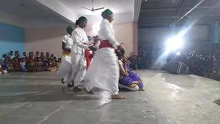 Batha sobatha Gondi Dance coreoGraphy Kathle Bapurao [upl. by Bolten]