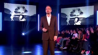 Derren Brown  Fear and Faith Episode 2 [upl. by Oswald]