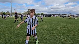 WLFC 12A VS BRIMBANK STALLIONS SHEPPARTON CUP 2023 221023 14 FINAL [upl. by Toland437]