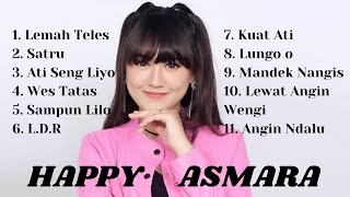 Yeni Inka Full Album Terbaru 2021 Mendung Tanpo Udan Angel Ayumu Tenanan Lemah Teles [upl. by Erdnaek]