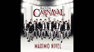 Banda CarnavalOlvidarte No Será Sencillo🇲🇽🎵 [upl. by Enak803]