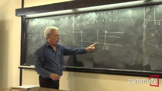 Corso zero di matematica lezione 11  Sistemi di disequazioni [upl. by Omarr]