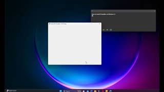 Install virtualbox on windows 11 VirtualBox Windows11 VirtualMachine [upl. by Neelram]