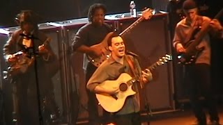 Dave Matthews Band  41 w The Flecktones  42002  Ottawa  32min Version  Upgrade [upl. by Crescantia798]