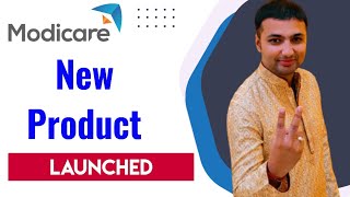 Modicare New Product Launched [upl. by Atteyek]