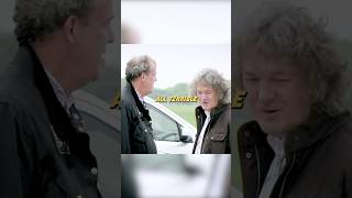 Jeremy hates SUVs…🛻😅 car topgear [upl. by Ecidnak]