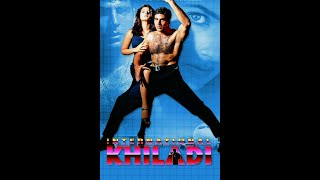 International Khiladi 1999 Full Hindi Movie Akshay Kumar Twinkle Khanna Asrani [upl. by Magocsi]