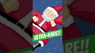 SANTA CLAUS an ultrarare Christmas game for NES [upl. by Limber]