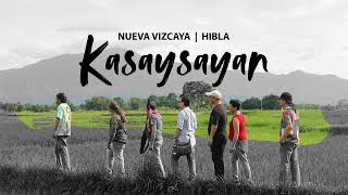 KASAYSAYAN  Nueva Vizcaya HIBLA [upl. by Greenstein872]