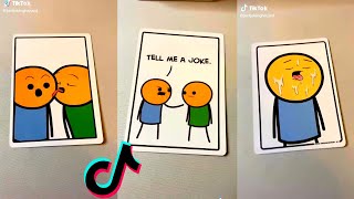 Joking Hazard TikTok Compilation  Part 85 [upl. by Zuckerman]