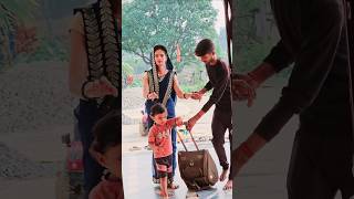 अंधी मां बेटे की कहानी😔shorts emotional maa mother daughter hearttouching youtubeshorts [upl. by Ferrell474]