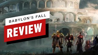 Babylons Fall Review [upl. by Blanch]