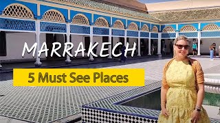 Top 10 Best Things to Do in Agadir Morocco Agadir Travel Guide 2024 [upl. by Trembly795]