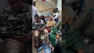 AMINAT AJAO OBIRERE amp MADAM SAJE AT RUKAYAT GAWAT SPECIAL FIRDAU PRAYER [upl. by Yerak]