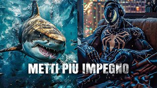 METTI PIÙ IMPEGNO Vivi Senza Rimpianti [upl. by Roux882]