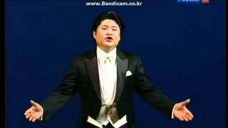 Che gelida manina from La Bohème  Tenor 이재식  Jaesig Lee [upl. by Atirrehs]