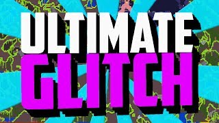 Terraria Glitch Seeds  The Coolest Glitched World EVER Duplication Glitch 135 Update PC [upl. by Aleka921]