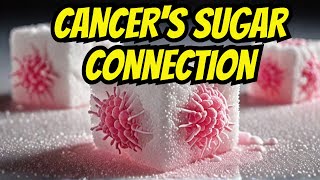 Revealing the dangerous connection cancer cells and sugar [upl. by Ailatan]