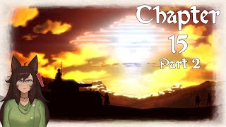 Citadel Ghirlandaio Chapter 15  part 2 [upl. by Sami376]