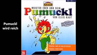 Pumuckl wird reich  Meister Eder und sein Kobold  Kinder Hörspiel CD MC Hörbuch audiobook [upl. by Stranger366]